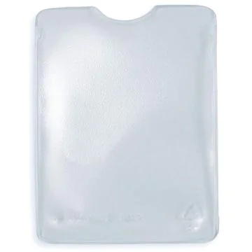 Photo Pochette de protection pour carte - 58 x 87 mm HERMA