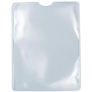 Photo Pochette de protection pour carte - 80 x 115 mm HERMA