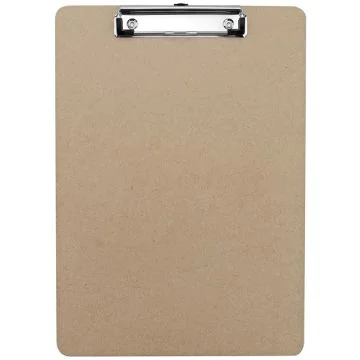 Porte-bloc en bois A4 - 230 x 325 mm Maul  23920-70