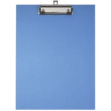 MAUL : Porte-bloc à pince  Noir Format A4 Noir  23352-90