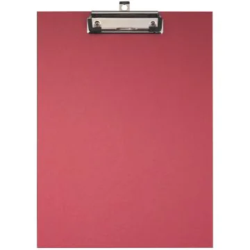 MAUL : Porte-bloc à pince  Noir Format A4 Noir  23352-90