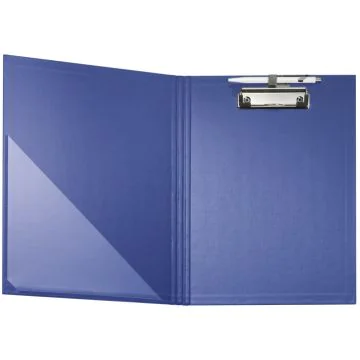 MAUL : Porte-bloc à pince  Noir Format A4 Noir  23352-90