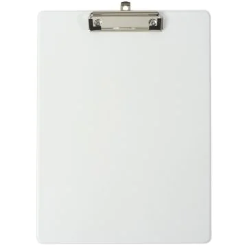 MAUL : Porte-bloc à pince  Noir Format A4 Noir  23352-90