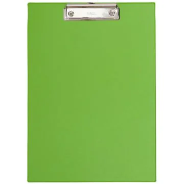 MAUL : Porte-bloc à pince Format A4 23810-82