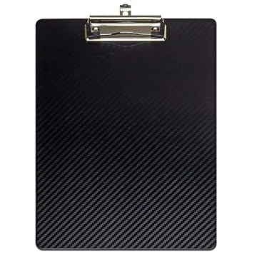 MAUL : Porte-bloc à pince Format A4 23810-82