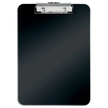 Photo Porte-bloc A4 - 238 x 320 mm - Noir LEITZ WOW Image