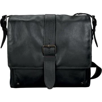 Photo PRIDE ET SOUL : Sac à bandoulière en cuir - NEO 47134