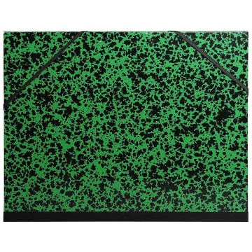 Photo Carton à dessin Annonay à élastiques - 280 x 380 mm EXACOMPTA Image