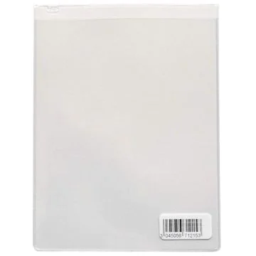 Photo OXFORD Étui de protection A6 - 105 x 148 mm - 100210786