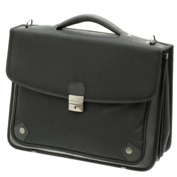 DAVIDT'S : Sacoche pour PC de 17 pouces  MANHATTAN 259102-01