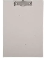 MAUL Porte-bloc à pince Format A4 23810-82