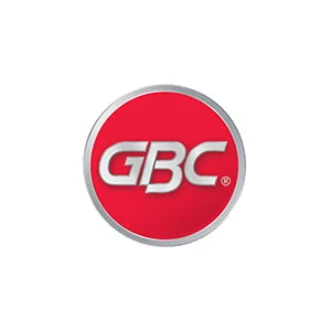 GBC Matériel pour reliure : Couverture, Baguettes