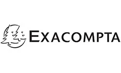 Marque EXACOMPTA Gamme Exactive de Sacoche, Sac à Dos, Porte-Documents