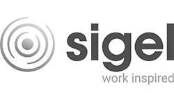 SIGEL : Fournitures et équipement de bureau