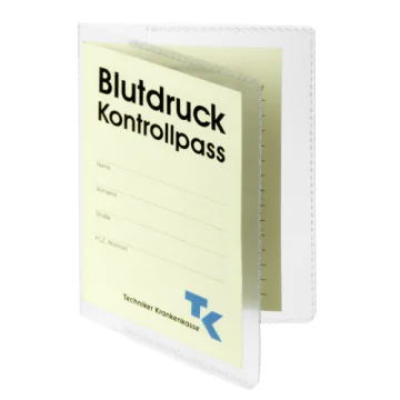 Pochette de protection - A7 - 148 x 105 mm DURABLE Double photo